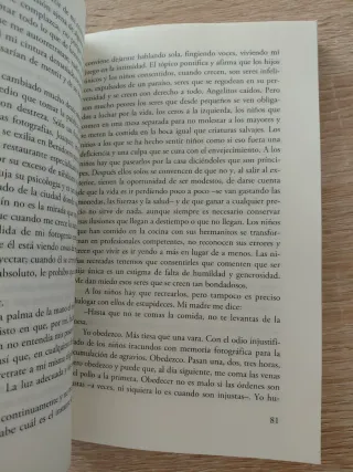 La lección de anatomía