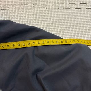 Chaqueta Nike Cor72z gris acolchada