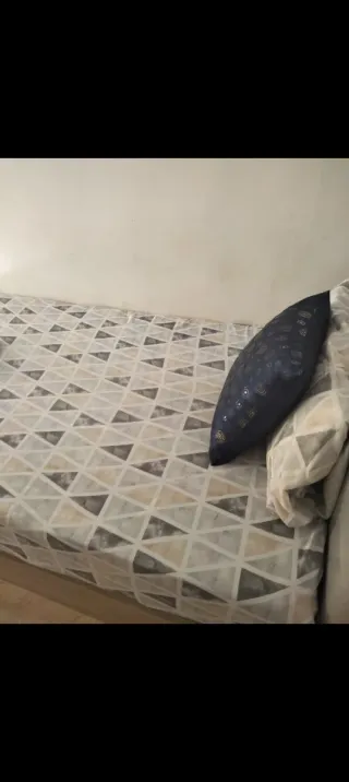 Alquilar solo para mujeres