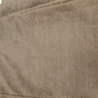 Pantalón pana hombre nuevo talla 40