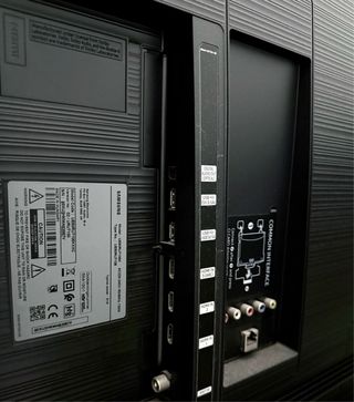 Samsung Smart TV 4K UHD 50 inch.