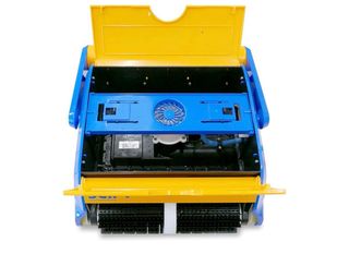 Robot Limpiafondos SCIPY Paredes Piscina