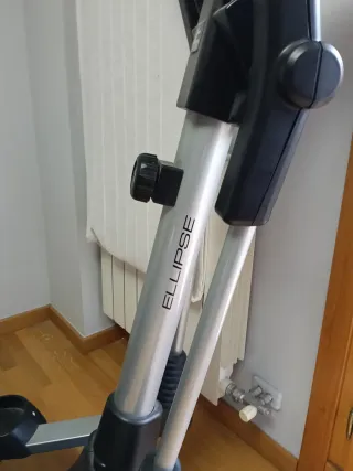 Bicicleta Elíptica CARE Eclipse