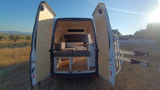 Ford Transit Custom 2016