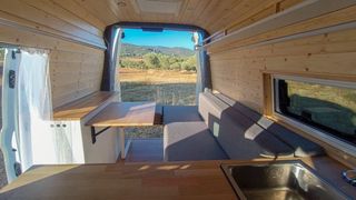 Ford Transit Custom 2016