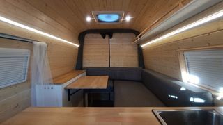 Ford Transit Custom 2016