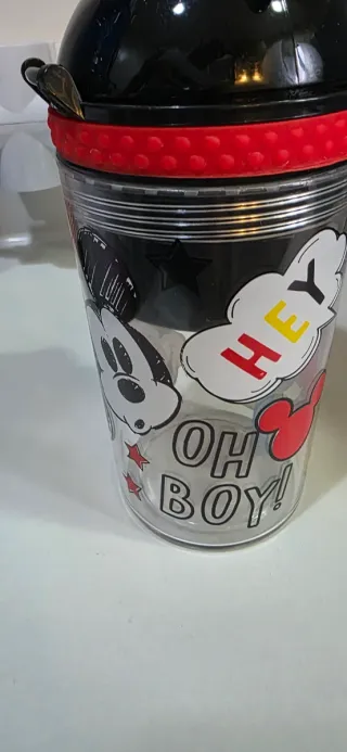 Olaf Disney Vaso