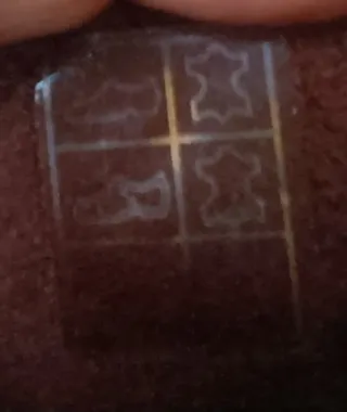 Botines tacón hielo