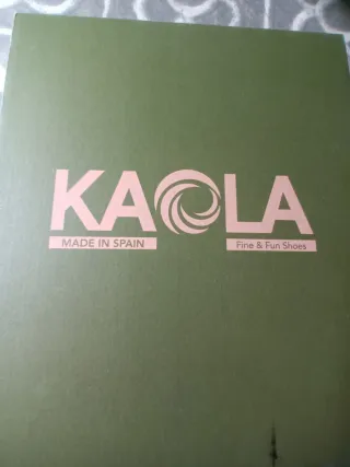 Botines tacón hielo