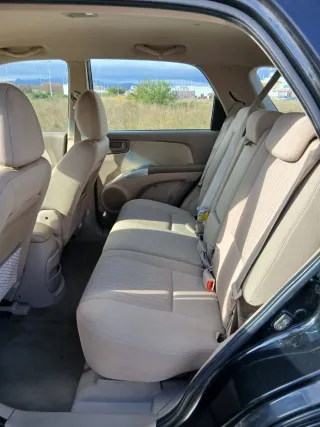 KLMS SOLO((125,800))KIA SPORTAGE GASOLINA