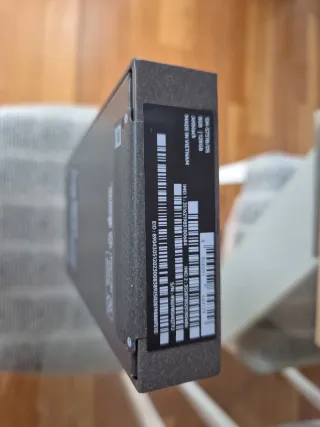 Samsung Galaxy S23 FE Nero