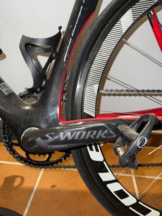 BH G5 Carbono Bicicleta Carretera