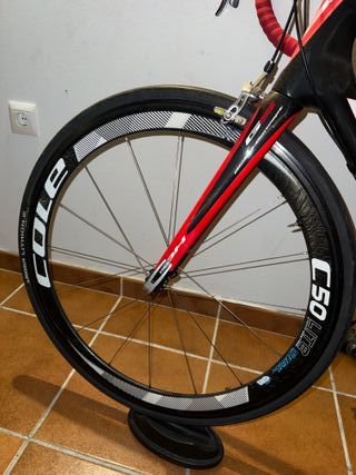 BH G5 Carbono Bicicleta Carretera