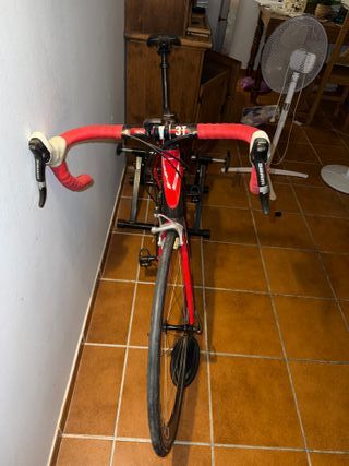 BH G5 Carbono Bicicleta Carretera