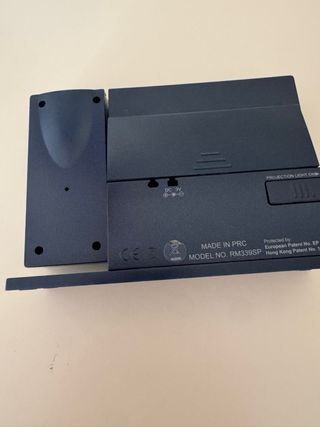 Radiosveglia Oregon projecton