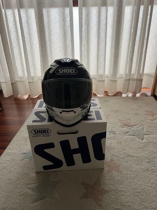 Casco SHOEI Nuevo