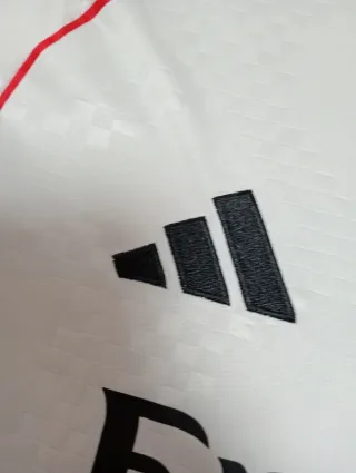 Camiseta fútbol camisola futebol Benfica XL