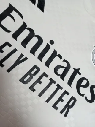 Camiseta fútbol camisola futebol Benfica XL