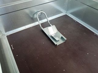 Nuevo: Remolque cerrado ideal motos