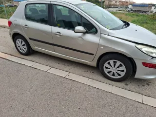 Peugeot 307 2006