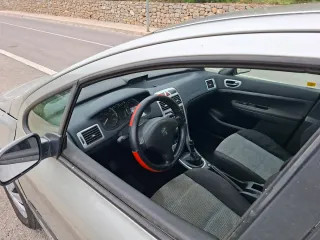 Peugeot 307 2006