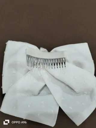 Traje de Comunión Blanco