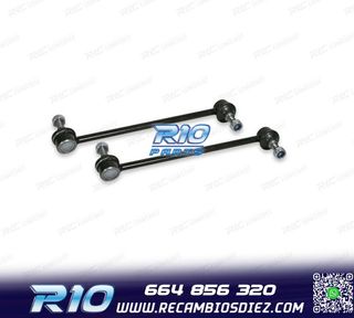 TIRANTES DE BARRA ESTABILIZADORA BMW SERIE 3 E90 Y SERIE 1 E