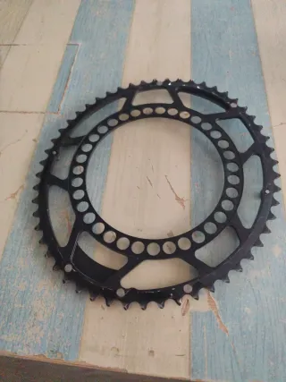 Plato Rotor 53/11 (135-BCD) CNC