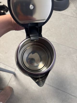 Hägen Hervidor Eléctrico HA-5525PUR 1.8L