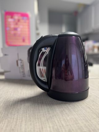 Hägen Hervidor Eléctrico HA-5525PUR 1.8L