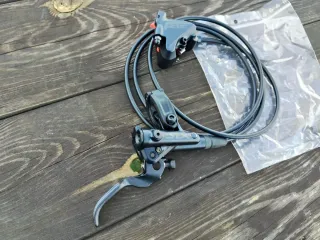 FRENO TRASERO SHIMANO SLX M7100