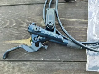 FRENO TRASERO SHIMANO SLX M7100