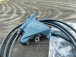 FRENO TRASERO SHIMANO SLX M7100