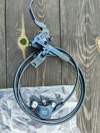 FRENO TRASERO SHIMANO SLX M7100