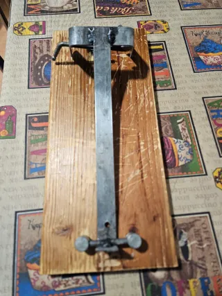 Jamonero Plegable INALSA