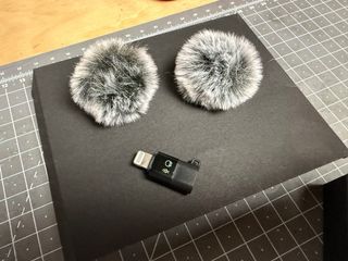 Micrófonos Lavalier Inalámbricos Yejata