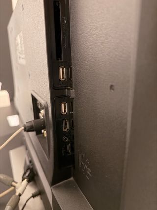 Smart TV Toshiba 32" HD Ready