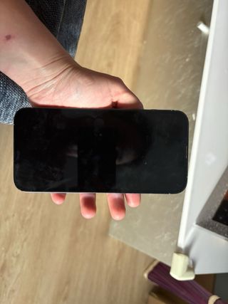 iPhone 13 Pro Max Blu