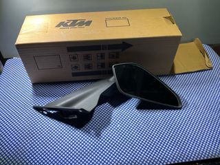 Espejo KTM Original