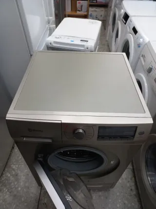 Lavadora secadora balay 7/4kg 1400rpm clase A