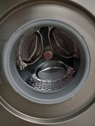 Lavadora secadora balay 7/4kg 1400rpm clase A