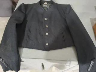 Chaqueta TOMAR Talla 64 - L Equitación