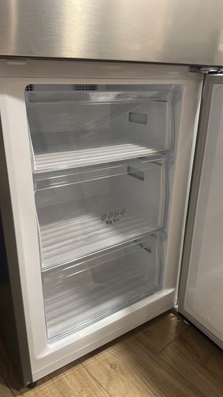 Nevera Hisense Nueva