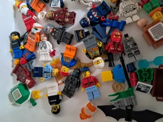 5,5 kg lego originali