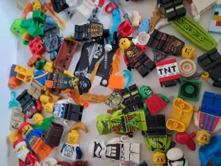 5,5 kg lego originali