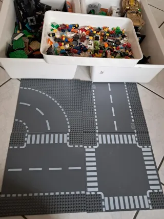 5,5 kg lego originali