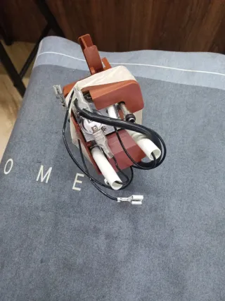 Caldera Cecotec Cremaet Compact