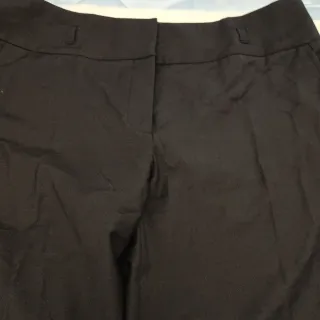 2 Pantalones de vestir mujer