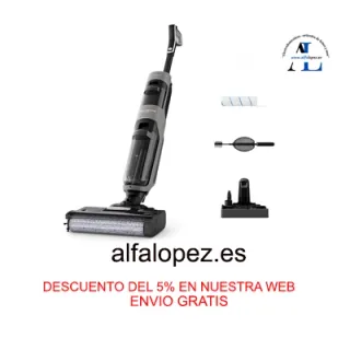 Aspirador Fregona 2 en 1  GZ5036WO Rowenta x-clean