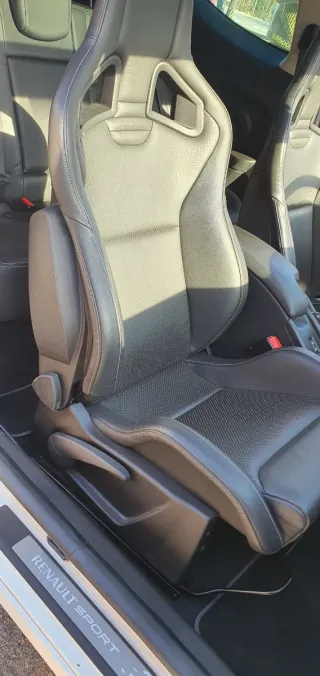 Renault Megane RS CUP 250cv 78milkms